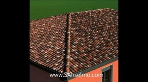 Элитная черепица. Керамическая натуральная черепица минск. Глиняная черепица цена.