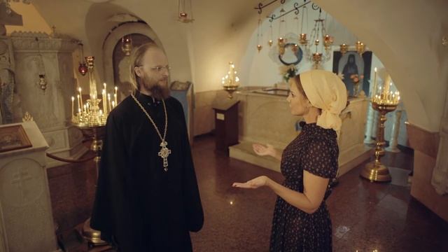 _Паломница_ Оксаны Марченко_ чудеса матушки Димитры. смотреть онлайн