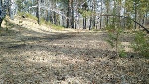 Regulmoto sport 003 первые покатушки и впечатления