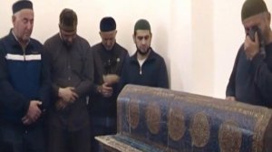 ЗИЯРАТЫ В БУХАРА , САМАРКАНД И ДРУГИЕ СВЯТЫНИ УЗБЕКИСТАНА.ОПЕРАТОР НЕ ИЗВЕСТЕН 2018г.