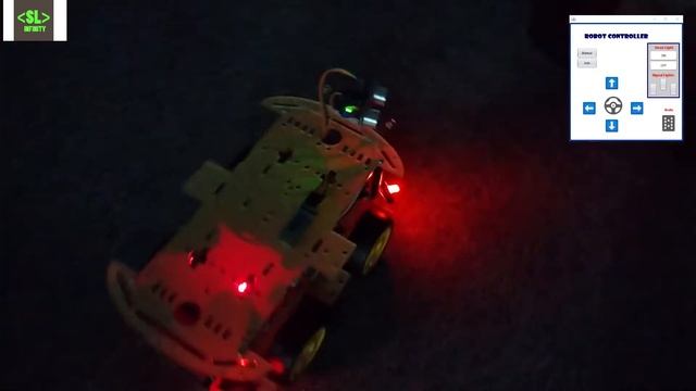 Bluetooth car (Arduino and Java Remote) смотреть онлайн