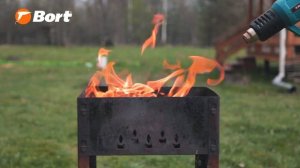 Как приготовить мясо на углях на даче?