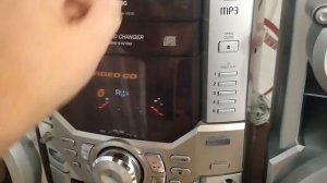 Panasonic sa vk50
