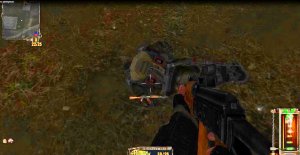 Сталкер Тайные Тропы 2.Квест Харона.Встретиться с Соломоном.И уничтожить неверных.