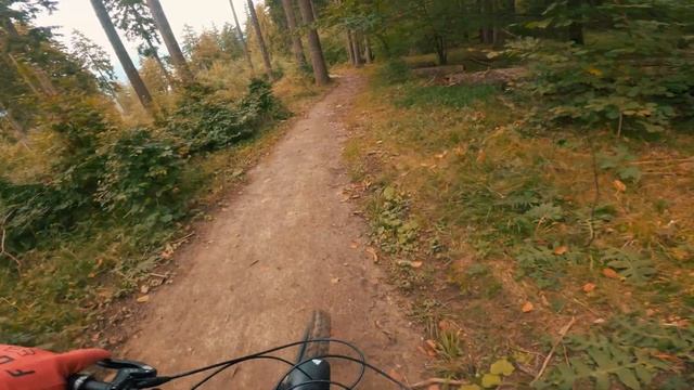 BLIZZARD - MALINO BRDO / FULL RUN / 4K RAW POV смотреть онлайн