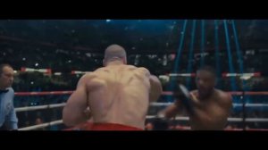 CREED II - ‘Creed Vs Drago’ Full Final Fight Scene (2019) HD