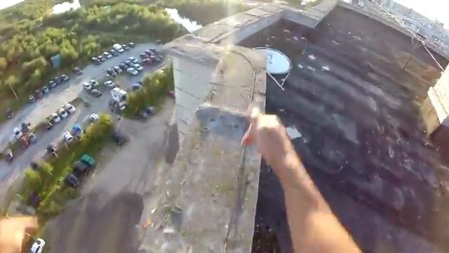 безбашенный парень!смотреть всем!!! смотреть онлайн