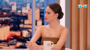 Алина Загитова о подготовке к премьере шоу «Хранители времени»