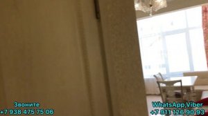 ГЕЛЕНДЖИК НЕДВИЖИМОСТЬ. ОДНОКОМНАТНАЯ КВАРТИРА С РЕМОНТОМ И МЕБЕЛЬЮ. ЖК ПАНОРАМА