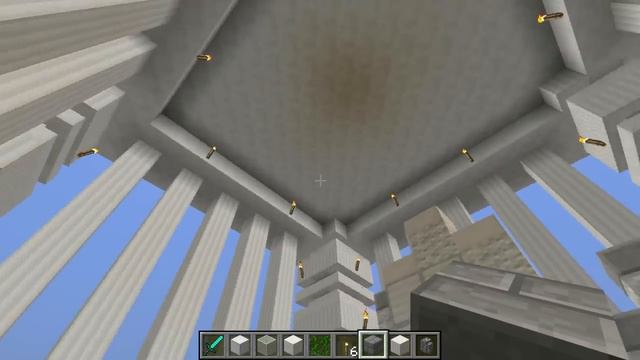 Clay soldiers civilization project - step 2 - The Grand temple! смотреть онлайн