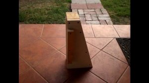 как построить барбекю своими руками