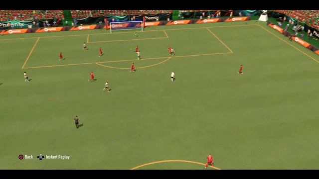 FIFA 22 bruno Fernandes🔥 #muanis