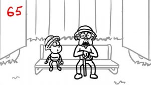 ОБЪЯСНЯЛКИНЫ В ЗООПАРКЕ (аниматик)