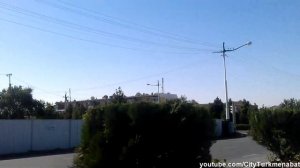 Туркменабат, улица Кастандова #1