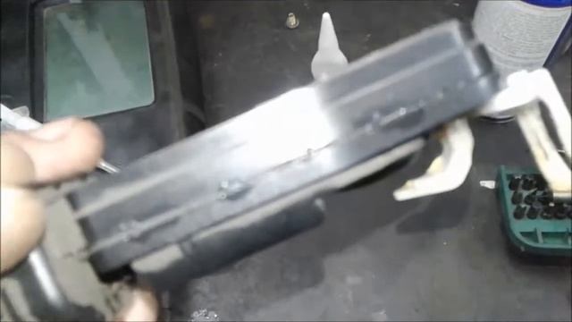 Ремонт центральных замков и ручек дверей авто Симферополь +79788545470 смотреть онлайн