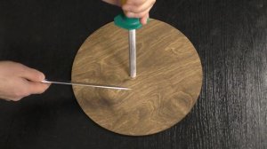 Как работать с мусатом?  5 различных техник.