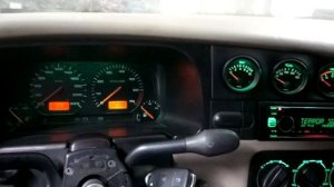 Подсветка приборной панели VW VENTO (GOLF MK3) .