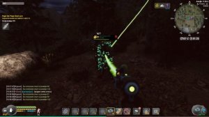 Will To Live Online / Вход в тоннели с болота / ЧЗ не одыкваты  / МСК - 5