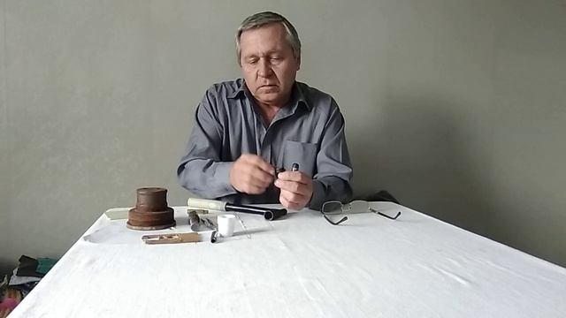 Кинетический молоток