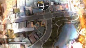 Driver: San Francisco Gameplay