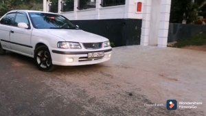 Nissan Sunny FB15 2001 Full Review #nissan #sunny #fb15 #review @slgrandauto