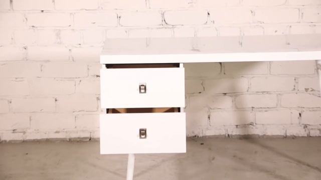 Стол письменный Academia смотреть онлайн