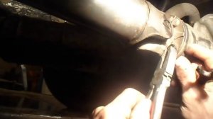 Как правильно открутить кардан,снятие кардана.How to loosen the gimbal, Remove the propeller.