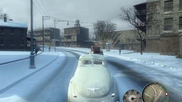 mafia 2 - машина для Майка # 3