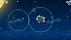 Angry Birds space 1-12