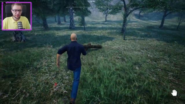 ПОЧЕМУ НЕ РАСТУТ СВИНЬИ? | Ranch Simulator #23