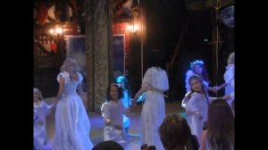 Лети над землей. Людмила М.