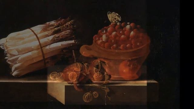 Adriaen Coorte