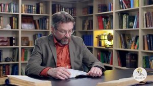 Исход. Глава 37. Андрей Десницкий. Толкование Ветхого Завета. Толкование Библии. Священное Писание