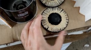 Сравнение топливных фильтров тонкой очистки  серии 962/12. систем common rail.