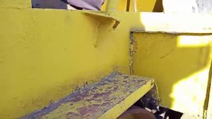 Каток дорожный ДУ-47Б экспресс-обзор от Максима Климова