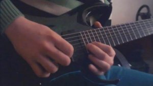 Behringer SM200 Demo - mellow