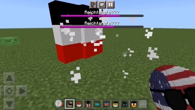 mod de countryballs Minecraft xd смотреть онлайн