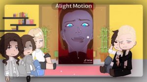 💀~•реакция пвл 18 века на Мск•~💀