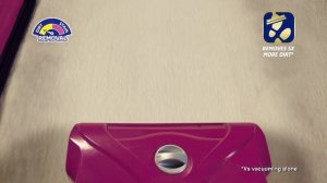 Vanish Gold Carpet 15sec