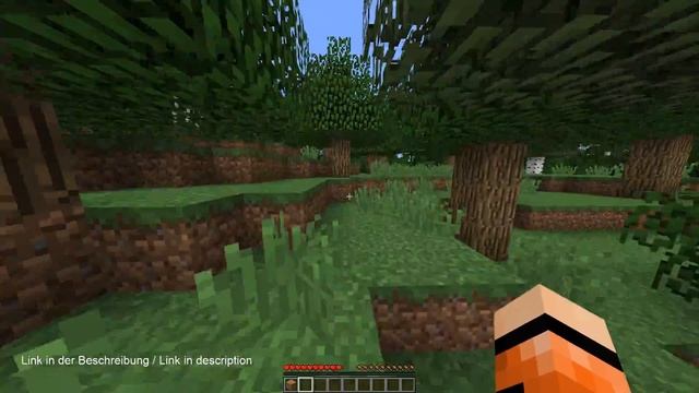 Minecraft 1.13 - Multiverse Core Fix смотреть онлайн