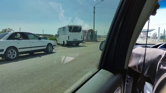 КАК ДОЕХАТЬ В КРЫМ в Симферополь смотреть онлайн