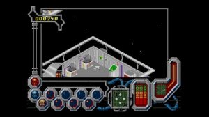 Wreckers - Atari ST (1991)