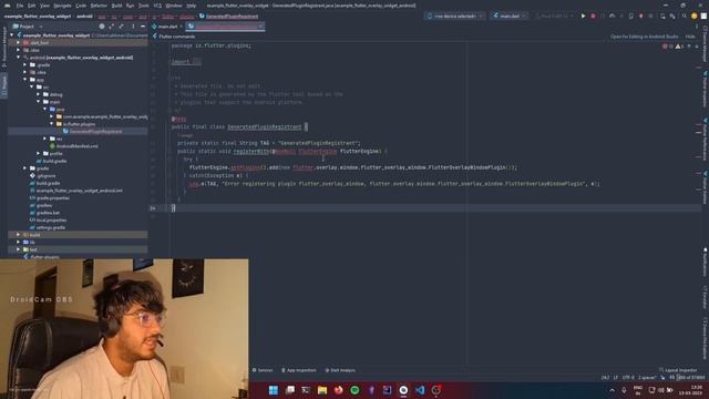 Learn How to Use flutter_overlay_window for Custom Popups in Flutter [2023]