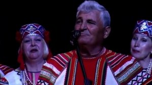 Шуточная песня Теща моя