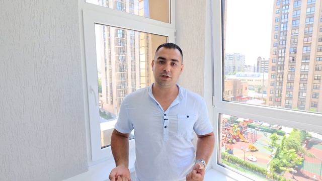 ОБЗОР РЕМОНТА ОДНОКОМНАТНОЙ КВАРТИРЫ В ЖК ПРИВИЛЕГИЯ | ДИСТАНЦИОННЫЙ РЕМОНТ КВАРТИРЫ  В АНАПЕ