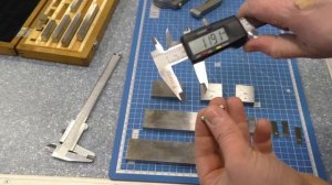 Как выбрать цифровой штангенциркуль на примере Topex 150 мм (31C628) и YATO 150 мм (YT-7201)