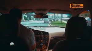 Как правильно остановиться у знака STOP (21-06-20)