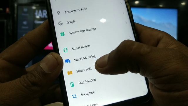 Lg smart tv Screen mirroring ( all smart tv ) || Lg 43" 4k smart led tv UM7300PTA смотреть онлайн