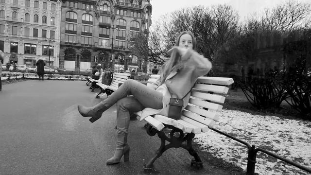 Это был теплый ноябрь в Петербурге смотреть онлайн