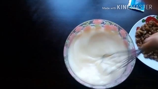 Кексы. Вкусные, пышные. Простой рецепт.